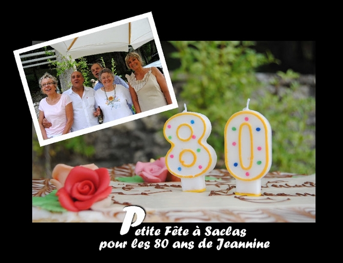 1ère Page Album Jeannine A