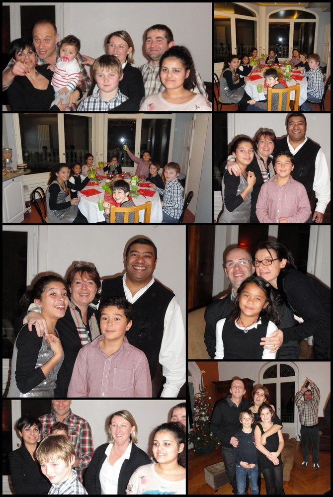 REVEILLON