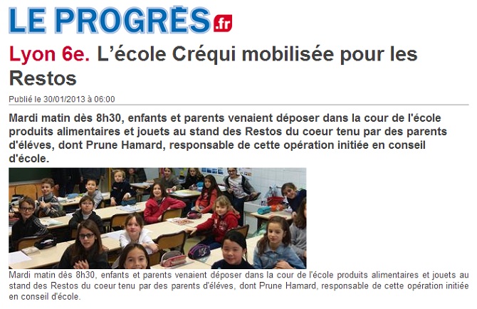LE PPROGRES