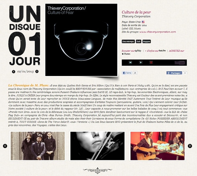 1DISQUE1JOUR