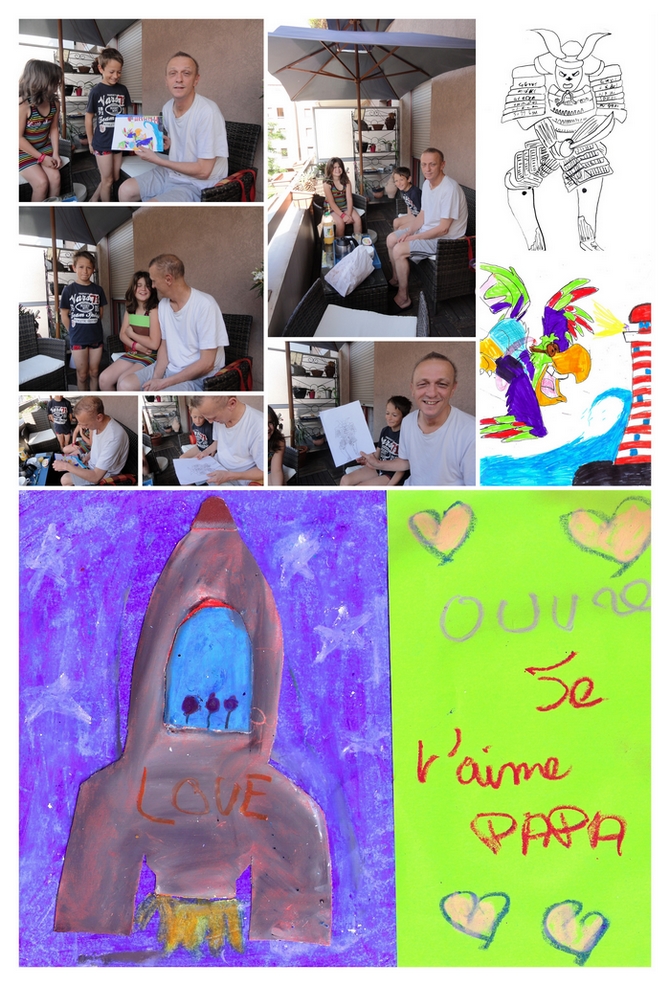 17-Fête des Papas