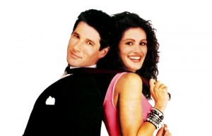 PRETTY WOMAN