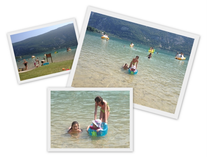 AIGUEBELETTE