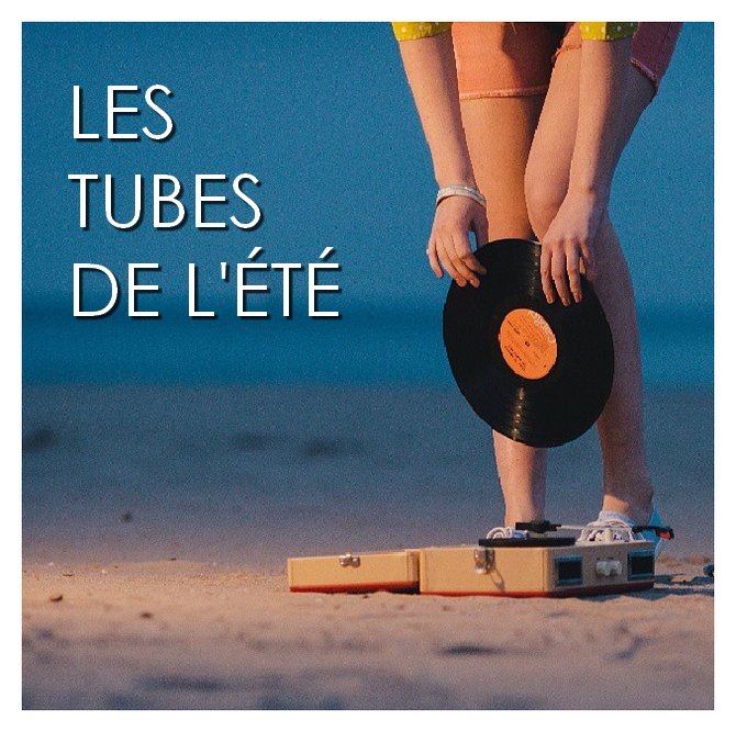 LES TUBES
