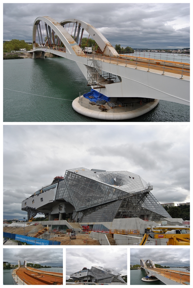 02 LE NOUVEAU PONT RAYMOND BARRE
