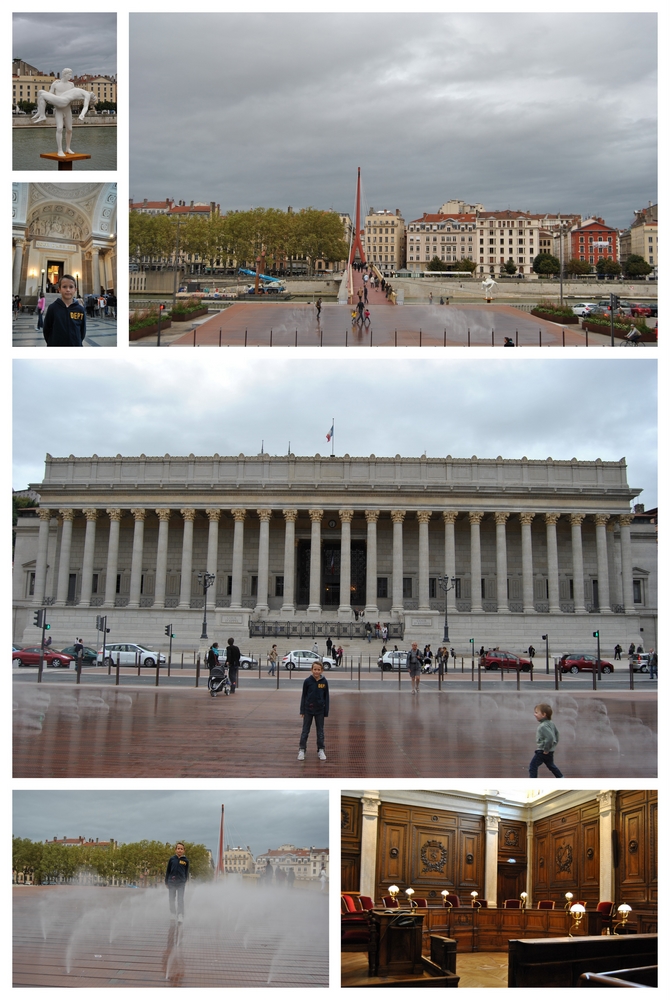 03 LE PALAIS DE JUSTICE