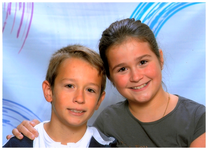 Lucas & Salomé PF