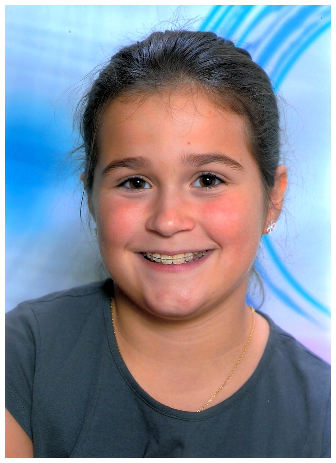 Salomé PF