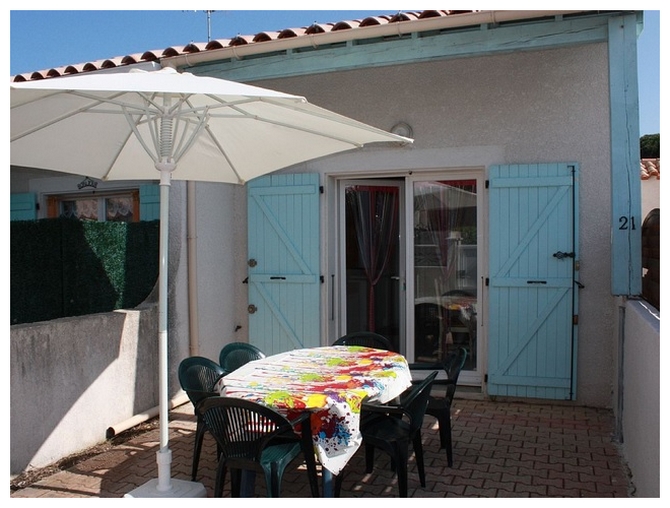 Marseillan
