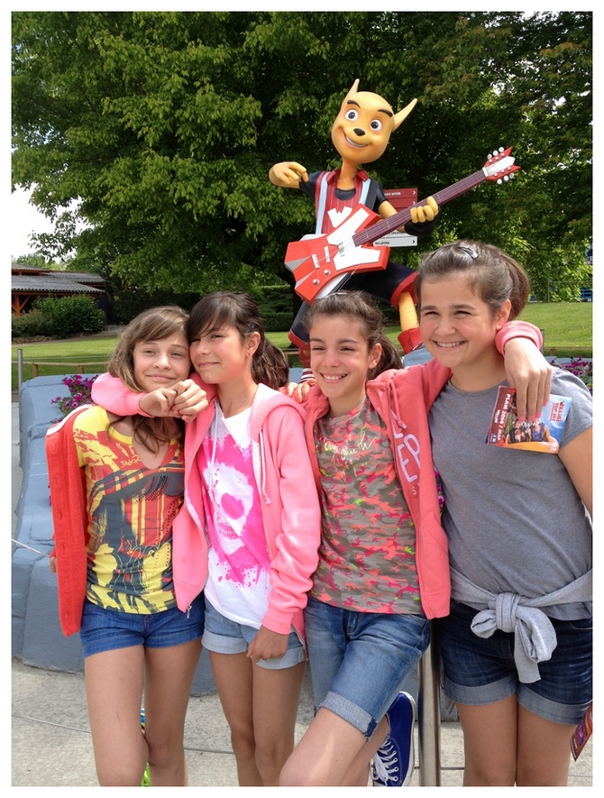 Walibi
