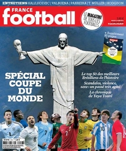 France Football