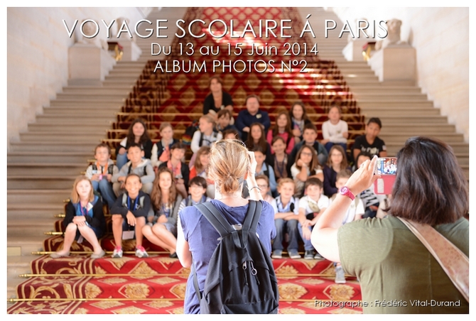Paris Juin 2014 (N°02)