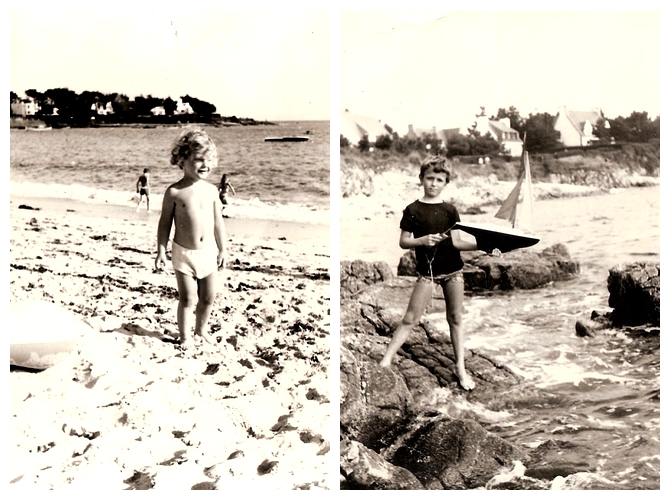 vacances