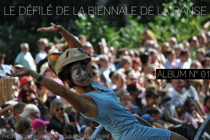 ALBUM N°01