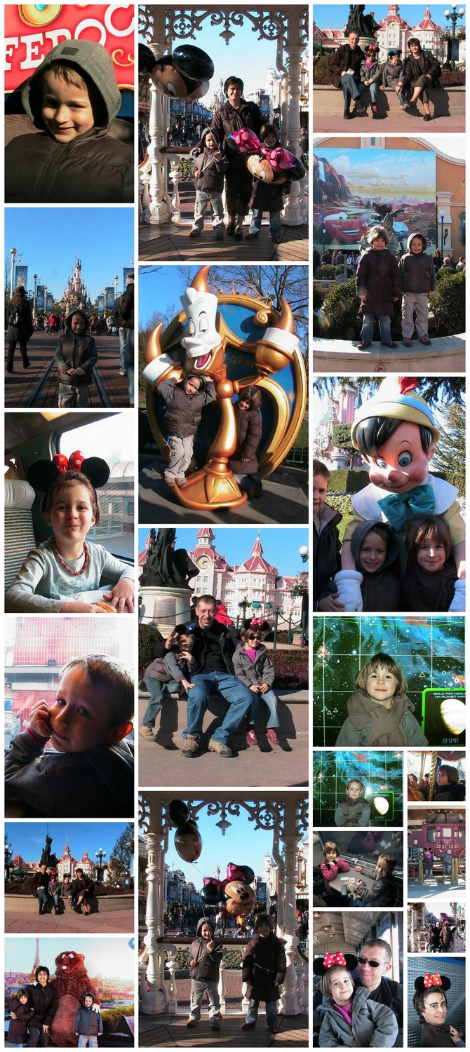 DISNEYLAND PARIS 8 ANS PLUS TARD1