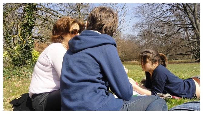 Dejeuner au Parc (5)