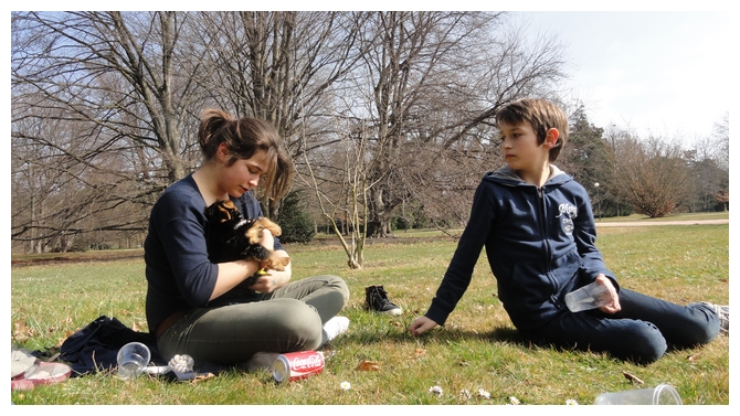 Dejeuner au Parc (6)
