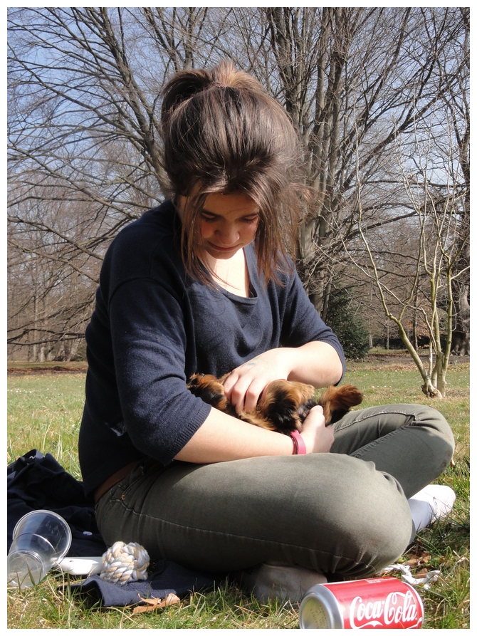 Dejeuner au Parc (7)