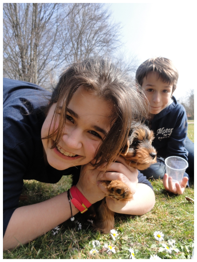 Dejeuner au Parc (8)