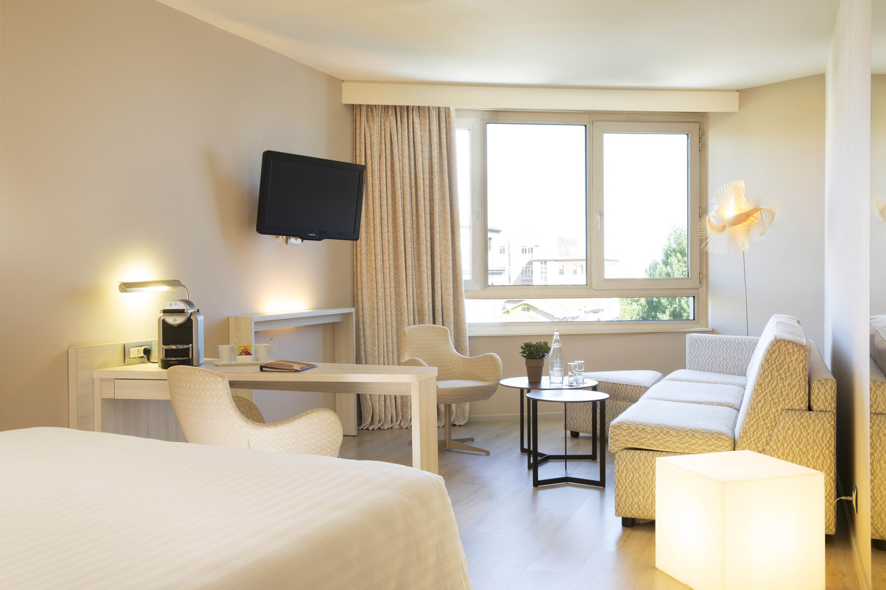 FAM Chambre Familiale Oceania Clermont-Fd