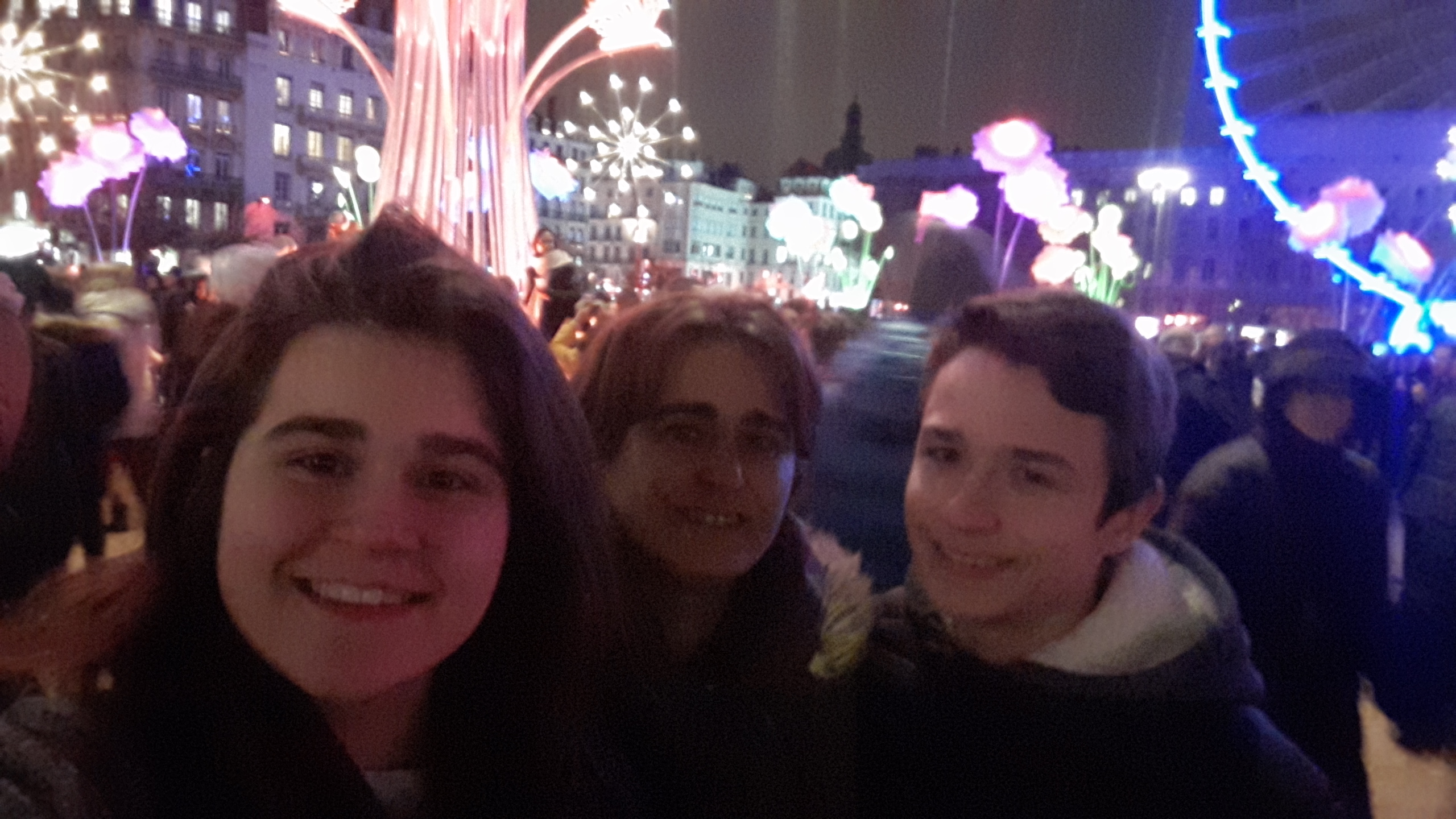 Bonne année 2018!